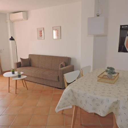 Bonito Atico Con Terraza Apartment Altea Exterior photo