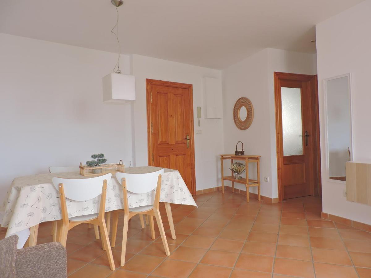 Bonito Atico Con Terraza Apartment Altea Exterior photo