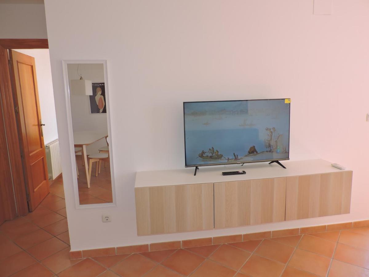 Bonito Atico Con Terraza Apartment Altea Exterior photo