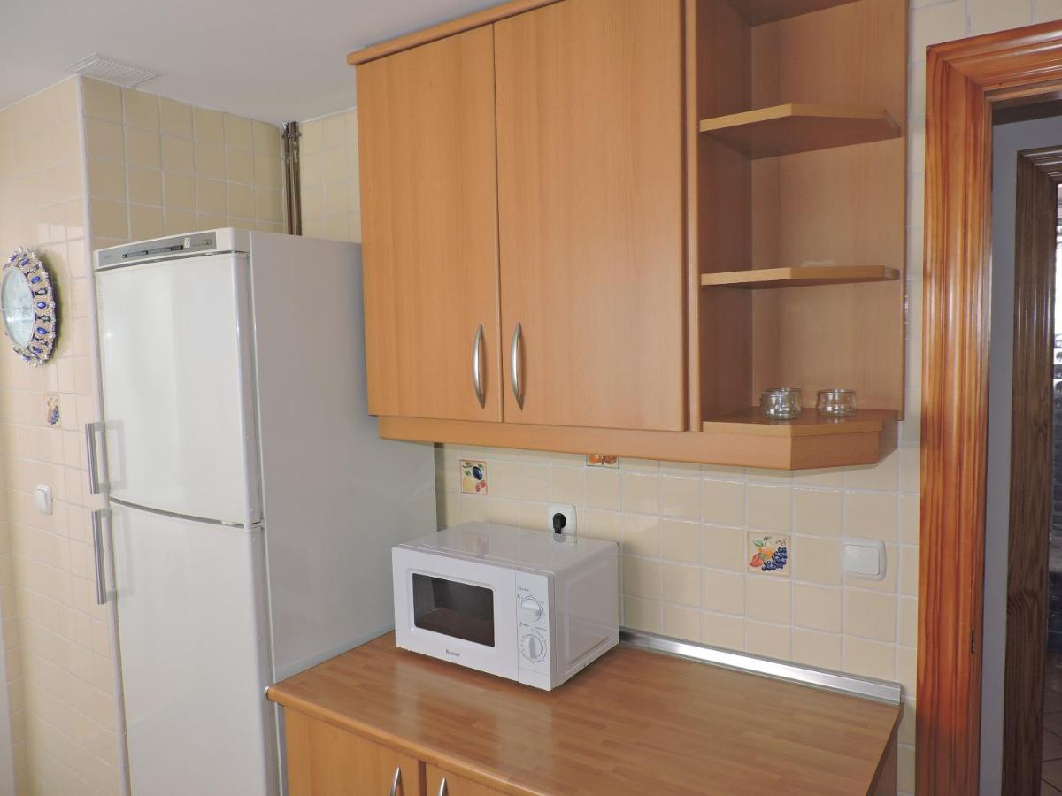 Bonito Atico Con Terraza Apartment Altea Exterior photo