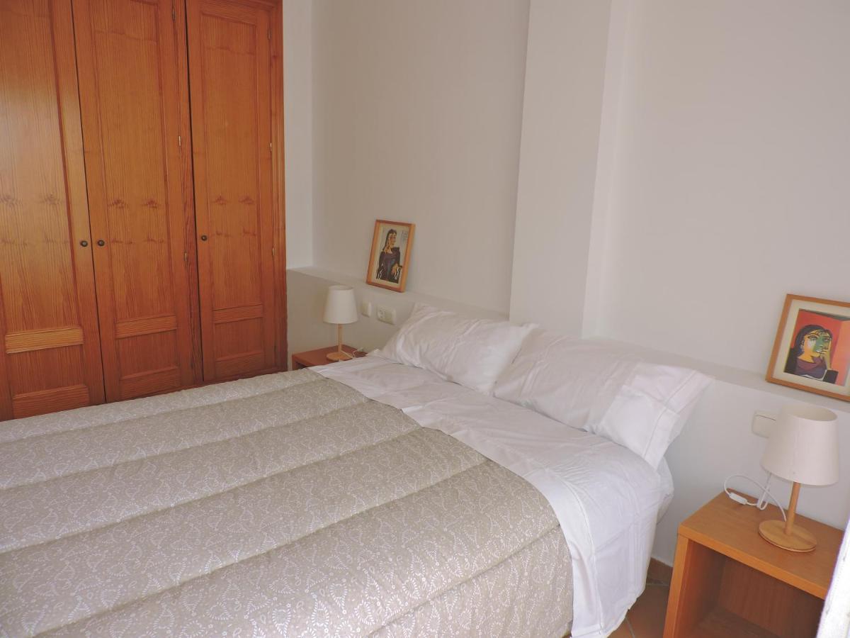 Bonito Atico Con Terraza Apartment Altea Exterior photo